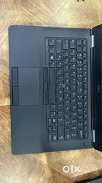 Laptop pc scanner