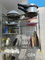 Utensil stand