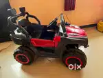 Kids E Car