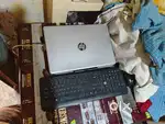 Hp laptop brand new condition