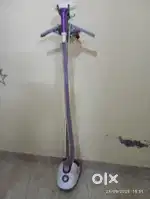 Steam Iron