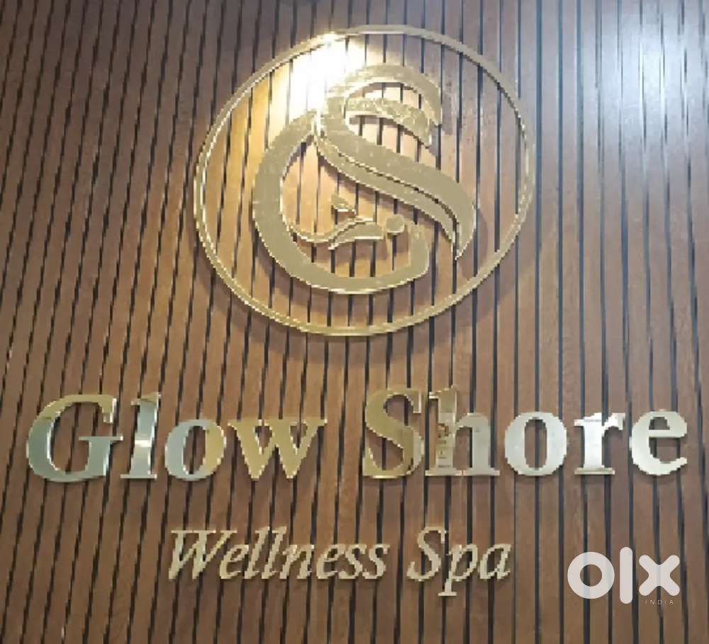 Looking for female spa therapist Kozhikode