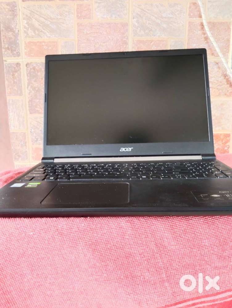 Acer Aspire 7 (I5 9th Gen)