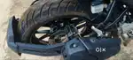 Yamaha FZS Black Bluetooth Model