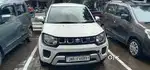 Maruti Suzuki Ignis 1.3 Sigma, 2023, Petrol