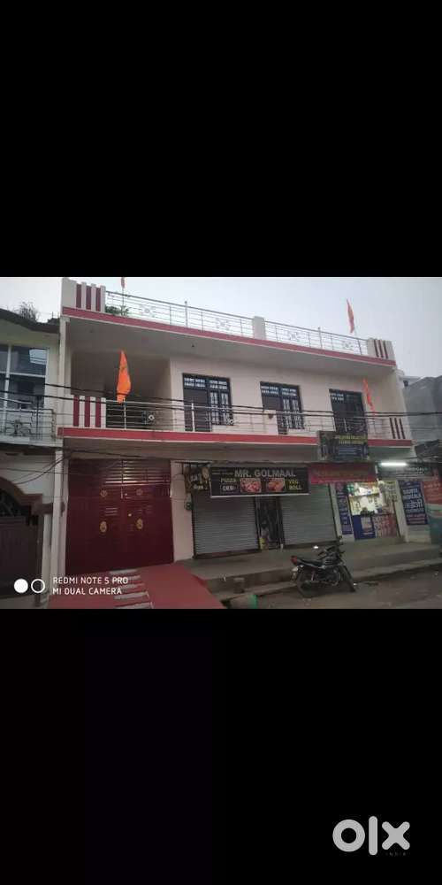 Room for rent faizullaganj near sitaram mandir