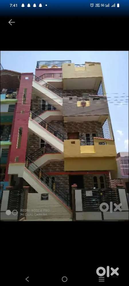 100% vastu,4kms from suburban bus stand, closeby by school...