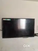 Smart TV & home theater 2.1 chennal