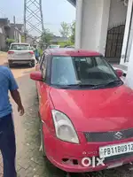 Maruti Suzuki Swift 2005 Petrol Well Maintained
