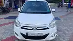 Hyundai i10 Sportz 1.2 KAPPA VTVT, 2014, Petrol