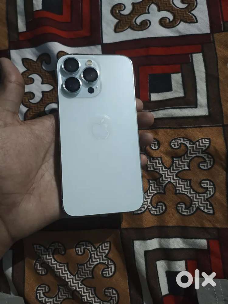 13 pro all original
