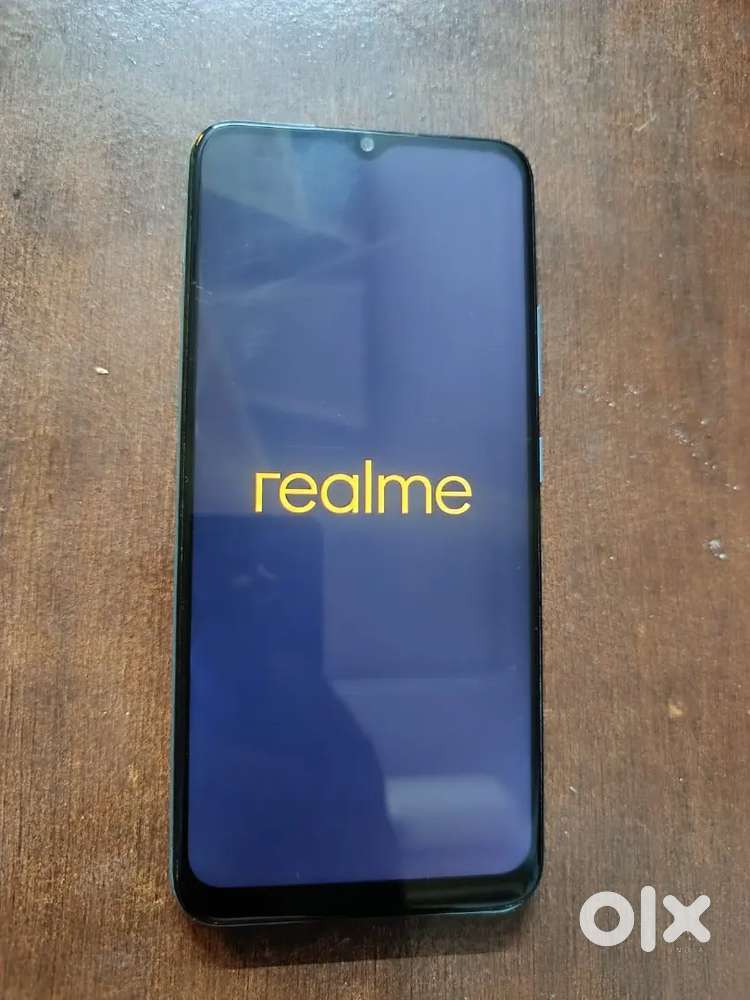Realme narzo 30a