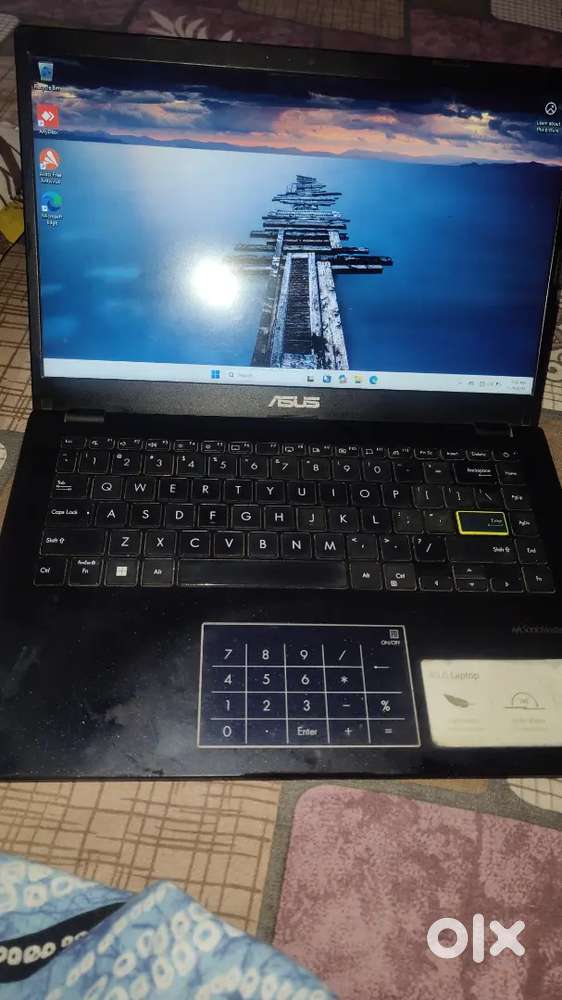 Vivobook_Asus Laptop E410KA_E410KA