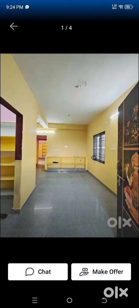 Room sharing only girls