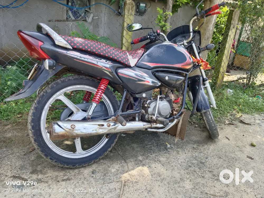 Good condition
