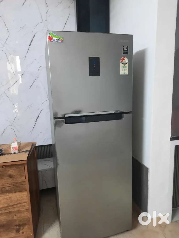 samsung fridge