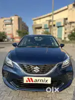 Maruti Suzuki Baleno Delta, 2020, Petrol