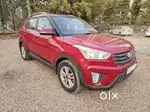 Hyundai Creta 1.4 CRDi S Plus, 2016, Diesel