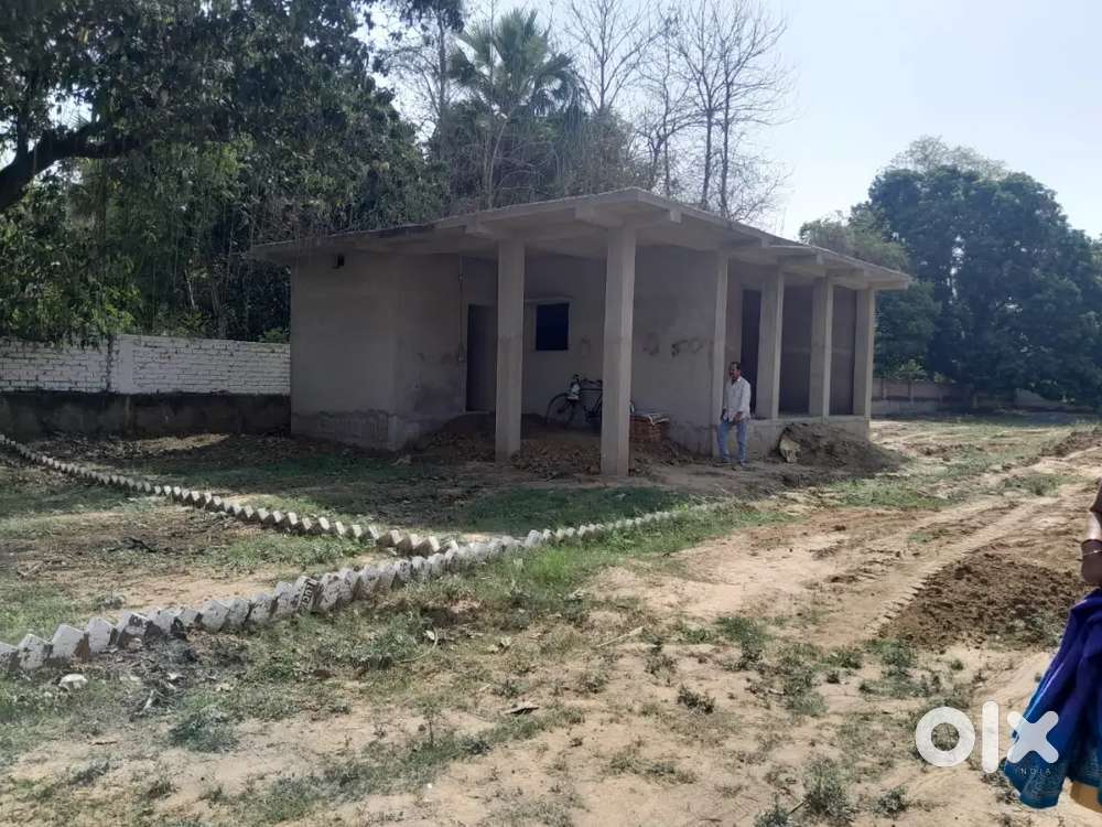 Kanholi -Bihta me plot