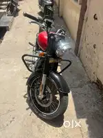 In good condition