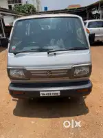 Maruti Suzuki Omni E 8 Seater STD, 2013, Petrol
