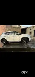 Hyundai Creta 2022 Petrol 23000 Km Driven