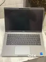 DELL LATITUDE TOUCH SCREEN LAPTOP