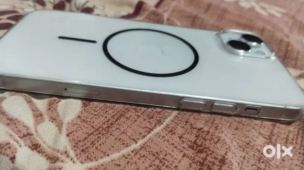 I phone 15 plus 128gb (Blue)