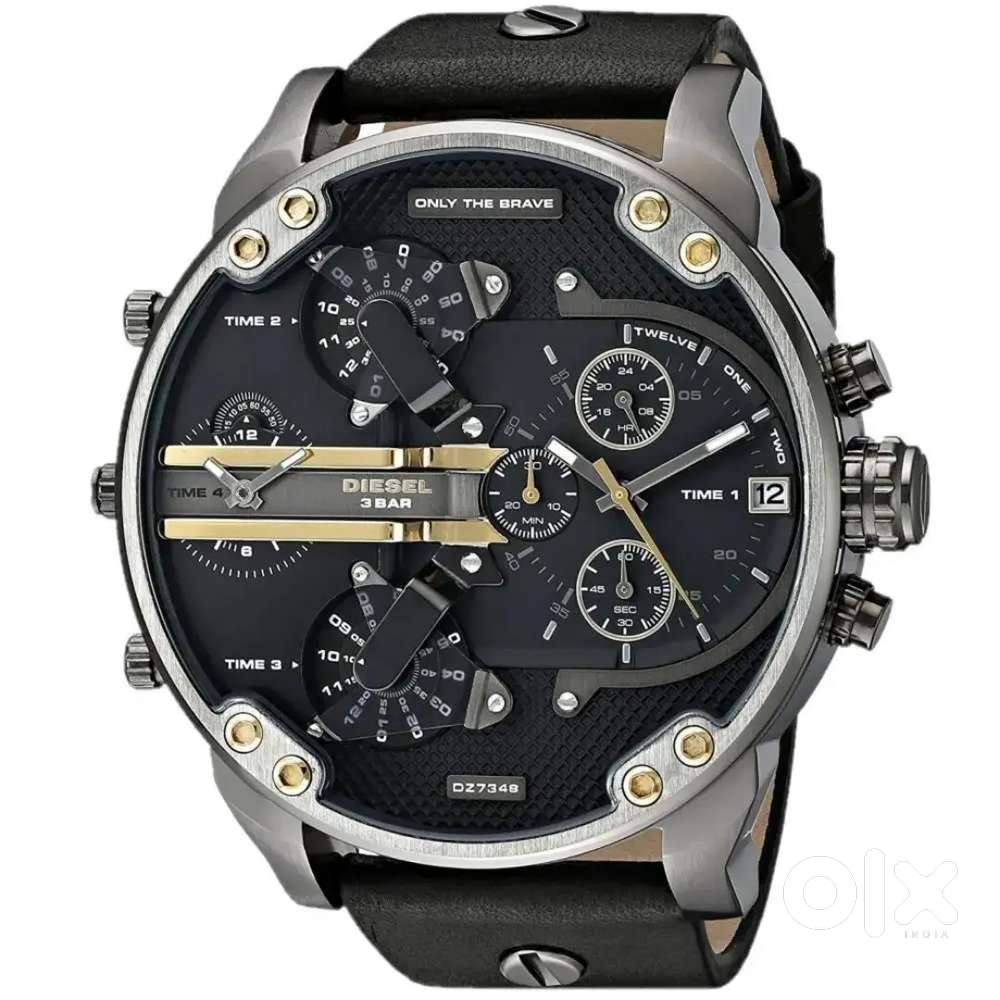 Diesel dz 7348 watch
