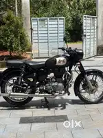 Buller 350 classic neat and clean