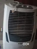 Cooler new model