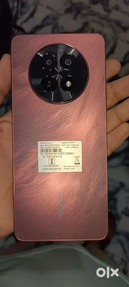 Realme phone sale