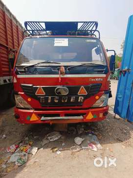 Eicher 1075 Diesel