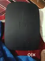 Airtel steam box Android