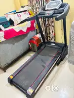 Premium RPM Fitness (Cult) Treadmill – Great Condition – Bhubaneswar