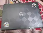 Dell laptop