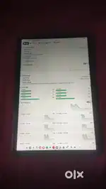 Samsung galaxy tab A9+