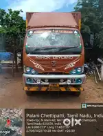 Ashok leyland BOOS 1213 LS45 BS4