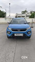 Tata Nexon 1.5 Revotorq XM (S), 2020, Diesel