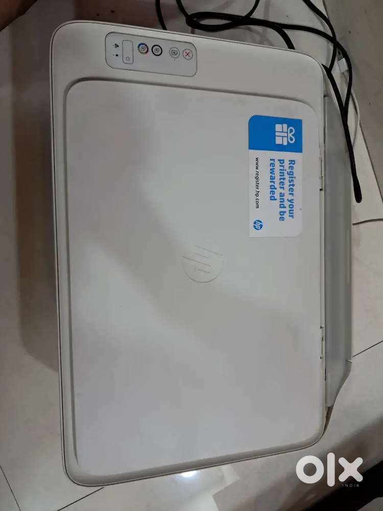 Hp deskjet printer