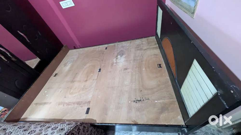 Double Bed   Queen Size