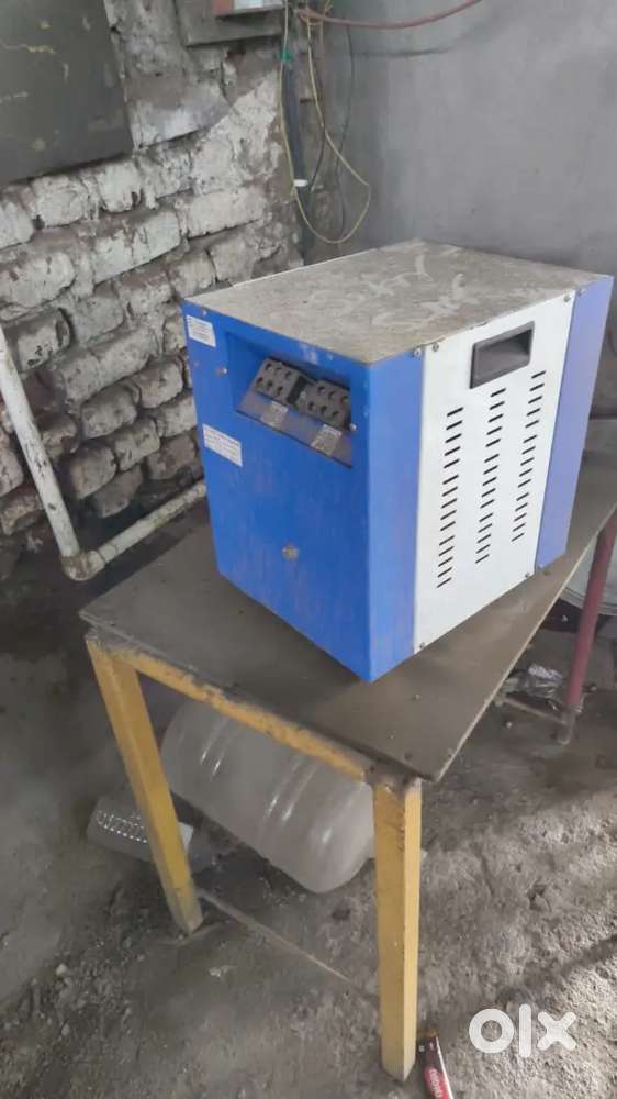 Stabilizer 10 kva