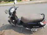 Suzuki Access 125 - 2014 Model