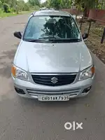 Maruti Suzuki Alto K10 2011