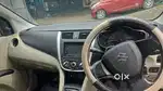 Maruti Suzuki Celerio VXI, 2016, Petrol