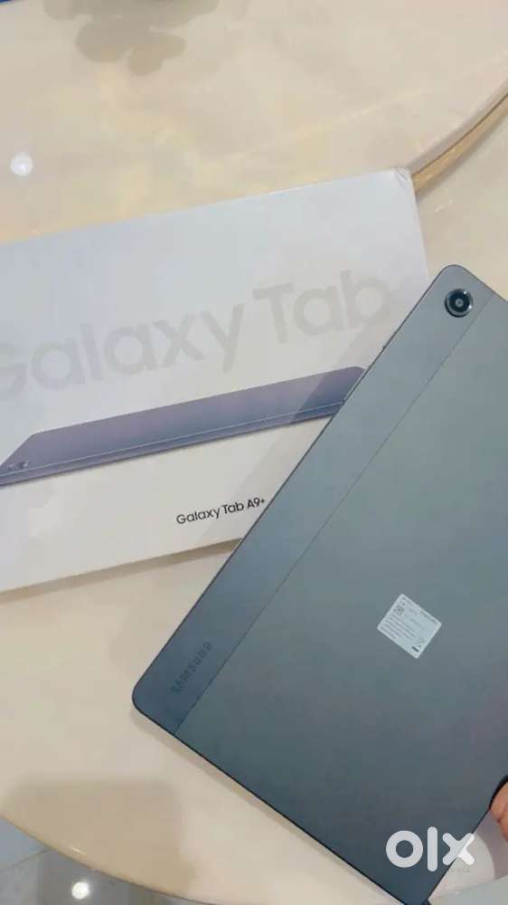 Samsung galaxy Teblet 5G