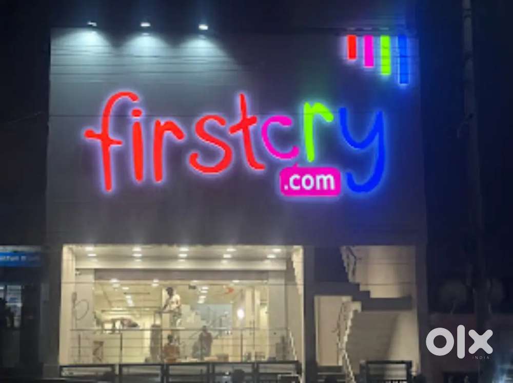 (FIRSTCRY STORE ) VACANCIES AVAILABLE IN LUCKNOW APPLY NOW