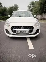 Maruti Suzuki Swift VXi + Manual, 2022, Petrol