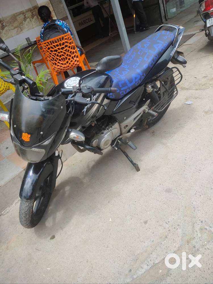 pulsar 150