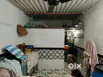 Hi this is chawl and its only 1Rk room its located in naigaon east